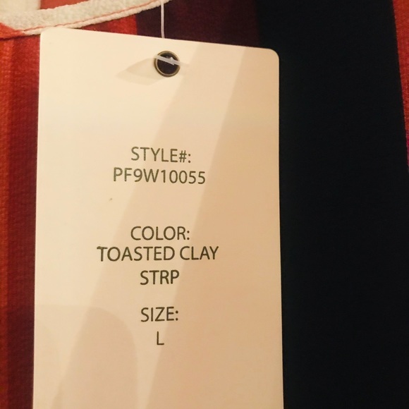 🏝Great summer shirt by Pink Rose - Picture 2 of 5